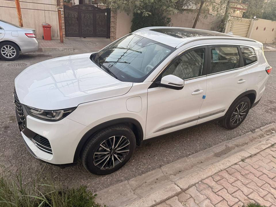 سلام عليكم تيكو 8 برو ماكس موديل ٢٤ زيرو رقم اربيل فول موصفات
بلجن هايبرد
٣انضمه قياده
قماره بنرامه فتحتين
صندوك كهرباء
كامرات ٣٦٠ درجه
حساسات ٣٦٠درجه
قراءة سرعه داتة شو
كراسي كهرباء +جلد 
اناره محيطيه 
هندبريك دكمه 
اسطفاف ذاتي 
ويل ١٩ كروم 
حساسات بل مراء الجانبيه 
نقط عمياء
٣ انظمه كراسي ميموري 
استماع لصوتات والاموامر 
إضافة عطر لتبريد السياره 
نظام صوتي متكامل ٨ سماعت من شركه Sone
رادارات امامي وخلفي 
بصمه وترحيب عند الاقتراب 
شاشة تدعم الكار بلي 
تحديد مسار 
تحديد سرعه 
كير 10 نمر فول اقتصاد 
سياره بعد بيها هواي موصفات كركوك, العراق


**إذا كنت صاحب هذا الإعلان وتريد حذفه لأي سبب، رجاءا أرسل رسالة إلى الدعم الفني**