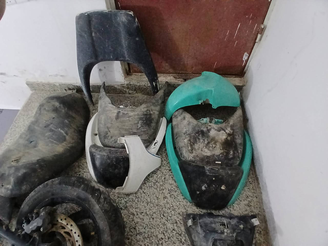 ابيعهن شلع ١٢٥ ***********
