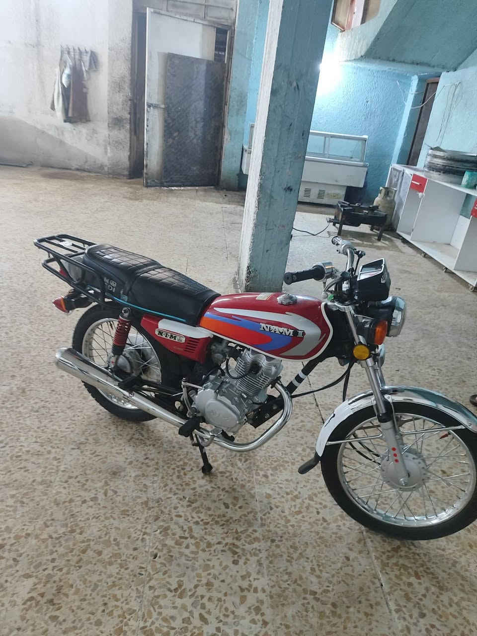 السلام عليكم اربعه گير للبيع ناعمه امتياز 2025 مبدل بيه ولفات مال شلامچه *********** السعر 600وبيه مجال
