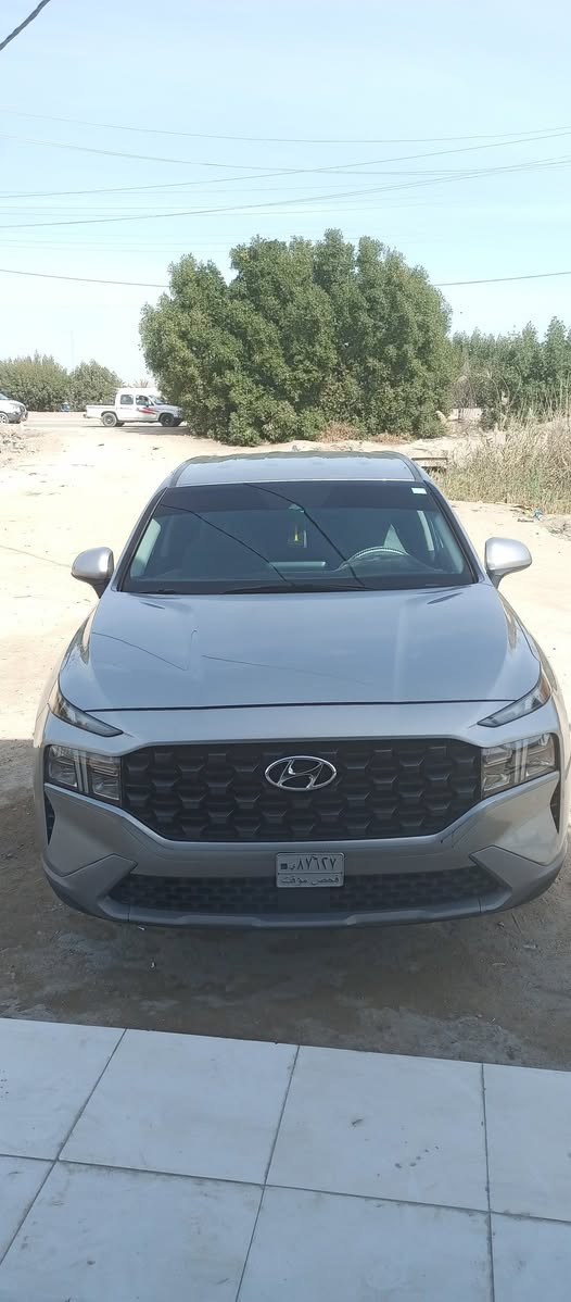 السلام عليكم ورحمه الله
سنتافي 2023 وارد امريكي
حادثها قطعتين خلفي بس
جاملغ مصبوغ وباب مبدل بدون دواخل
صور الحادث بالمنشور
ماشيه 30 الف ميل فقط
سياره جاهزه للأخير مابيها اي نقص
كير ومكينه وكهربائيات وحداديه كلهن كفاله
حره بدون رقم تترقم جميع المحافظات
السياره بيها كامره خلفيه وحساسات الكشن يدوي يعني مو فول مواصفات
مكانها السماوه
سعرها 190 وبيها مجال بسيط
***********
