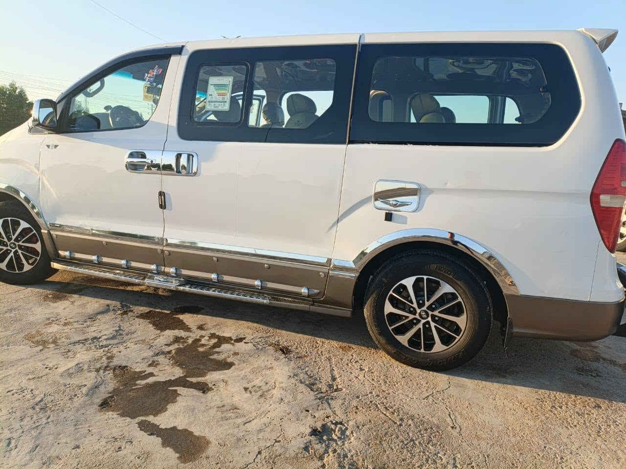 يالله صلي علئ محمد
ستاركس مديل 13 كفاله عامه محوره 12قبق اسود منضومه تبريد جديده ويل في اي بي تخم تاير جديد حداديه وره وكدام جديده +رديترات جداد سياره متعوب عليها يعني صدك متعوب عليها مو حجي  اليخذها بل عافيه عليه 
مكانها ديوانيه البدير
***********
***********
