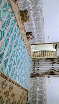 خلف جامعة السماوة البوحسين • ١٨٠م • غرفتين