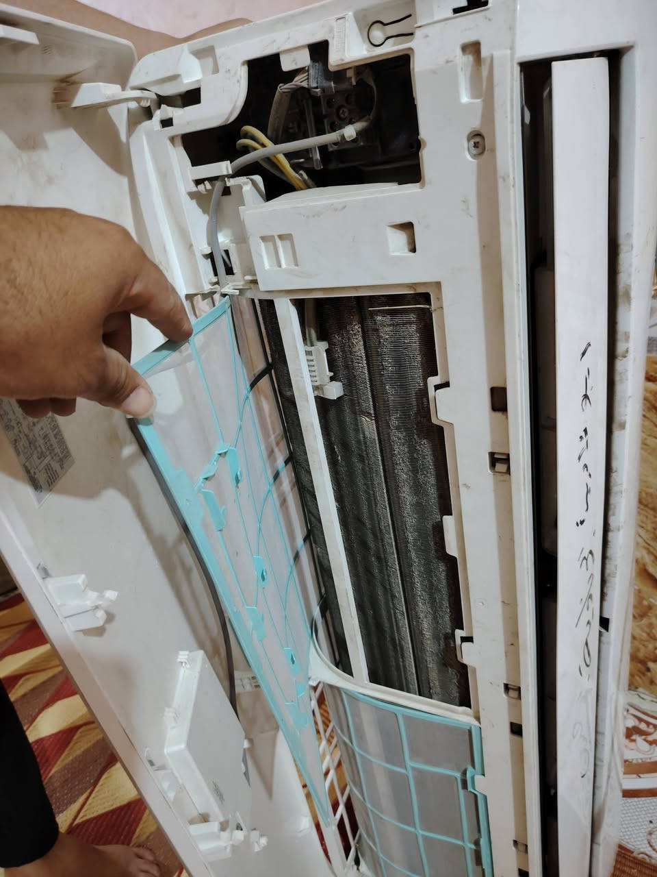 قطعه بارده شغله البيع مكان صلبه


**إذا كنت صاحب هذا الإعلان وتريد حذفه لأي سبب، رجاءا أرسل رسالة إلى الدعم الفني**