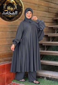 بوركيني • بولياميد • مقاسات L-3XL
