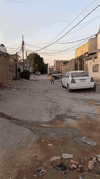 المطار القديم • ١٠٠م • مستعجل