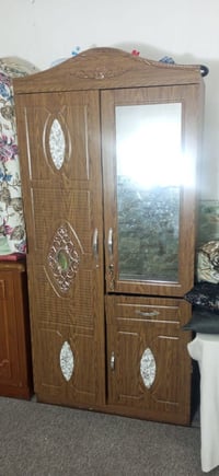 كنتور • مطبخ