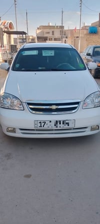 اوبترا • ٢٠١٠ • محرك وكير