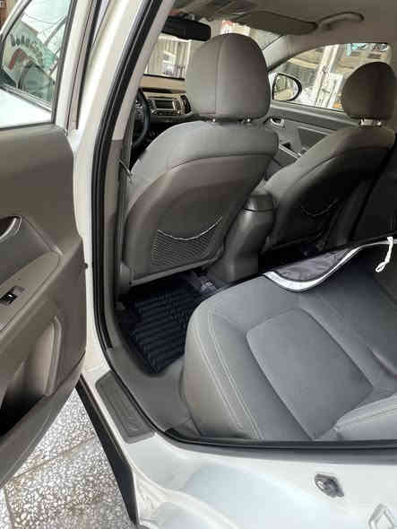 سلام عليكم كيا سبورتج ٢٠١٣ خليجي سياره باسمي رقم نكليزي مكينه ٢٠٠٠ دوش مكفوله سياره ماشيه ٨٩ الف بيهه صبغ ربع لباب لامامي جهه ليمين ماشر عليه  لباقي مكفول معروفه مواصفاتهه مال شركه دوليه/ مكاني بغداد حي العامل رقم الهاتف *********** السعر ١٥٧ بيهه مجال اخوان رجاء لميعجبه سعر يترك كلمه طيبه ولاتطي موعد ومتجي رحمله والديكم كلشي اكو بسوك
