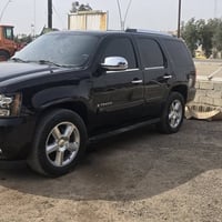 تاهو LT • ٢٠٠٩ • الخالص