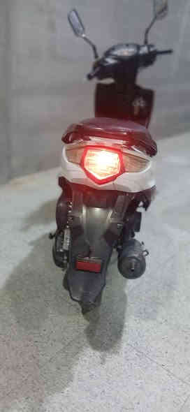 السلام عليكم
دراجه هاوجر للبيع محرك ماكس ياباني عدله دراجه نضيفه كله شغاله نكره سلف السعر 350

***********
