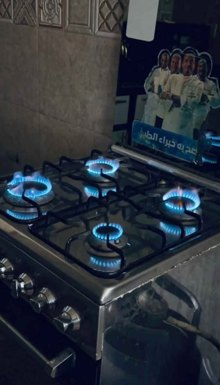 طباخ انيوأير مصري ‏‪***********‬‏ بغداد, العراق
