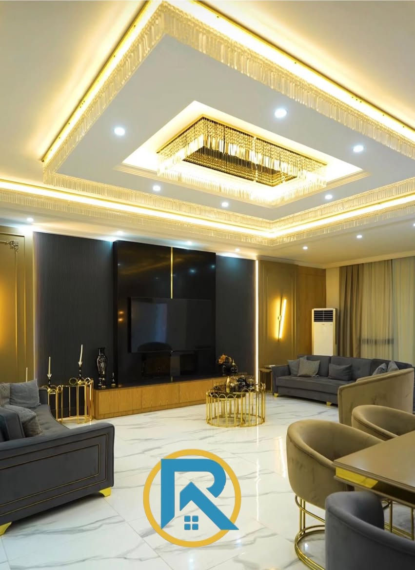 منزل مؤثث فاخر للبيع دريم ستي( المربع الذهبي )
مساحة 250M
Whatsapp 
***********
***********
