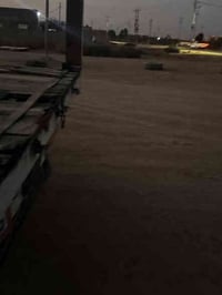 العربانه اللبيع فول جنل  نضيفه العربانه خير من الله السعر 35 بيها مجال...