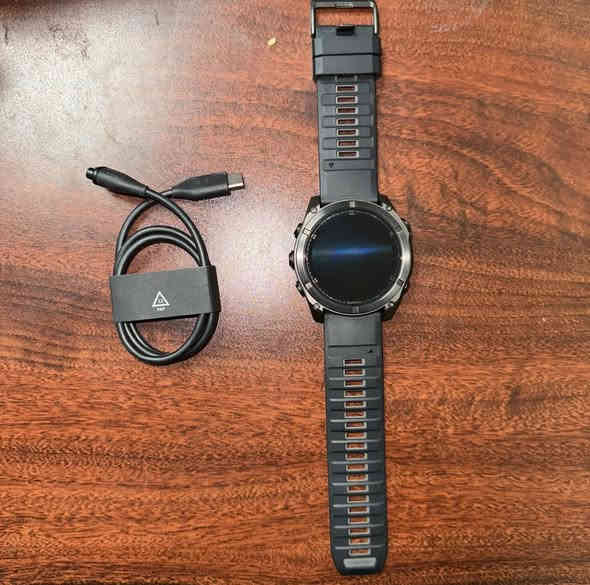 مساء الخير 
Fenix 8 sapphire AMOLED 51mm Titanium   
مستخدم 11 يوم فقط مع الضمانات للحجز خاص او واتساب 
☎️***********  
رابط الإنستغرام الخاص بنا 👇👇👇👇👇👇👇👇👇
https://www.instagram.com/garminiraqstore?igsh=MWl6Z3NvNG40eXVjeg==
❤️❤️❤️❤️❤️❤️❤️❤️❤️❤️❤️❤️❤️❤️❤️❤️

#هيثم_كارمن #متجر_كارمن #كارمن_العراق #Garmin_Iraq #Garmin_
#Garmin #Fenix8 #Fenix8_AMOLED #GarminFenix #GarminWatch #Garmin2025
#Smartwatch #SportsWatch #AMOLED_Display #PremiumWatch
#OutdoorWatch #RunningWatch #FitnessWatch #AdventureGear
#ساعات_كارمن #ساعات_رياضة #ساعات_ذكية #ساعات_اصليه
#ساعة_رجالية #ساعة_مميزة #عشاق_الرياضة #متابعة_النشاط
#بطارية_قوية #مقاومة_الماء #GPS_دقيق
#كارمن_العراق
