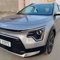 نيرو هايبرد • ٢٠٢٤ • ماشيه ٢٥ الف