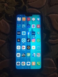 هواوي واي ٩ • مراوس • تواصل خاص
