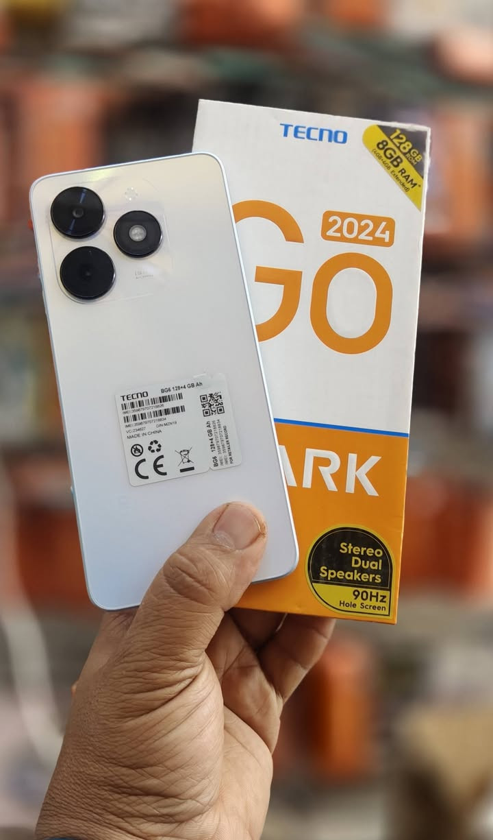 اللهم صل على محمد وال محمد 🌹🌹 
توفر لدينا مجموعة كبير من الاجهزة والابيادات 
جميع الاجهزة والابيادات وكالة ضمان سنه جديد فقط
توفر نظام البيع نقد واقساط  💥💥
لمعرفة اسعار الاجهزة فقط علق اسم الجهاز ويصلك سعر ع خاص سعر نقد وسعر الأقساط 💥
العنوان البدير شارع البلديه مقابل سيد سلمان ابو ذهب 
شركة احمد فلك للهواتف النقاله 💥
#الجمبع


**إذا كنت صاحب هذا الإعلان وتريد حذفه لأي سبب، رجاءا أرسل رسالة إلى الدعم الفني**