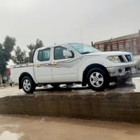 نيفاره • ٢٠١٣ • مكينه وكير مكفول