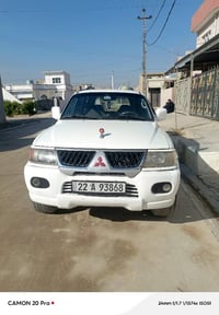 ٢٠٠٠ • بدون صبغ • موتور شرط