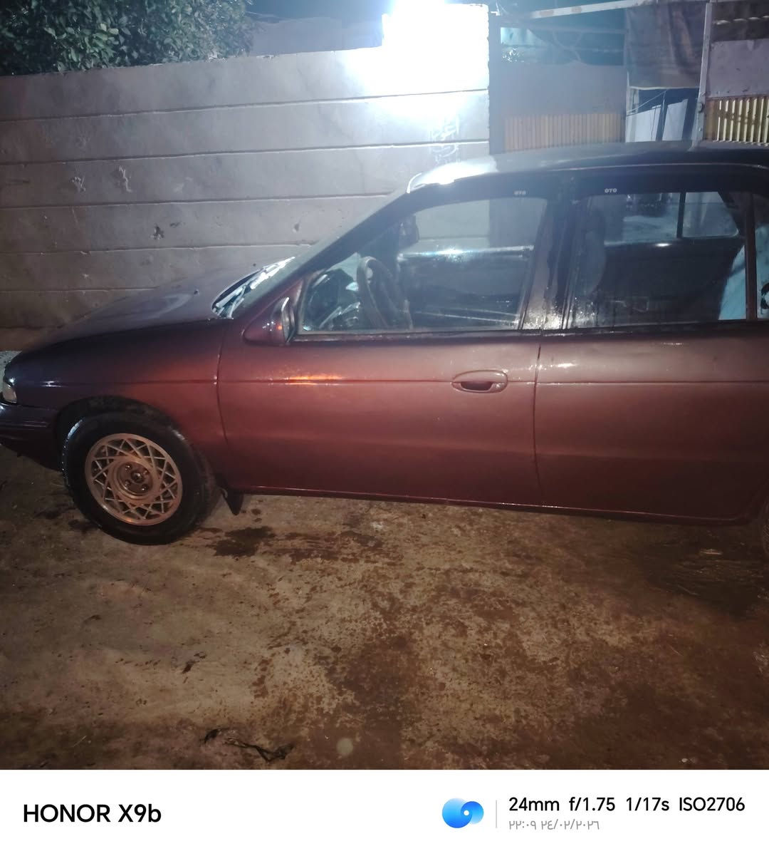 سلام عليكم عندي سيفيا  موديل 94اريد امراوس فقط ابفكتره 18او16مكاني سامره 
‏‪***********‬‏بيع ومراوس يرهم ابفكتره
