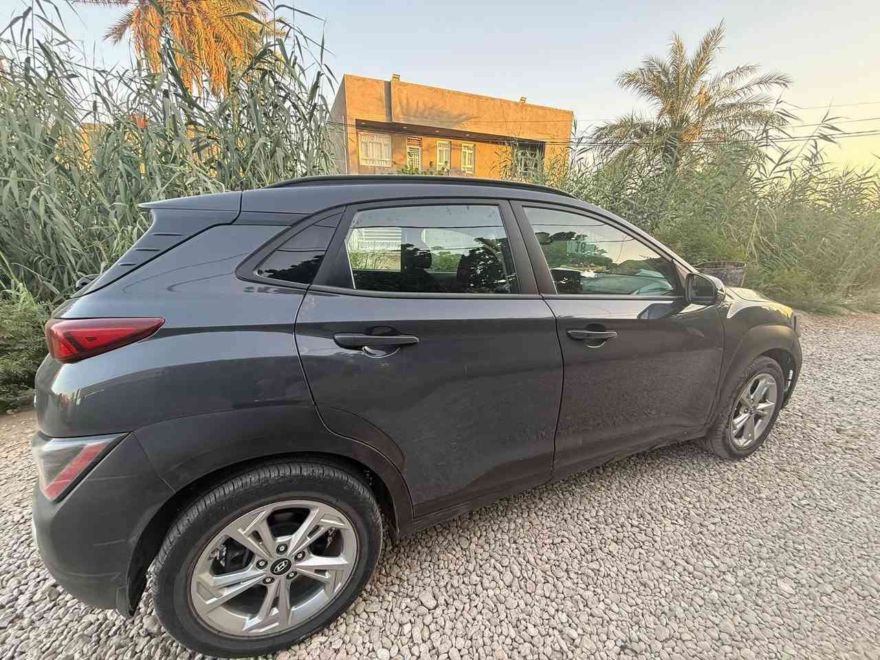 السلام عليكم 
كونا 2023 
محرك 2000 cvt 
وارد امريكي مرقمة  بابل سنوية بأسمي  
الضربة موضحتها بالصور واكو رقم شاصي 
ماشية55 الف 
السيارة بيها كير ضعيف ابيعها كيرها  كايم 
السعر 125 بي مجال قليل 
رقم اخوية775046 07800


**إذا كنت صاحب هذا الإعلان وتريد حذفه لأي سبب، رجاءا أرسل رسالة إلى الدعم الفني**