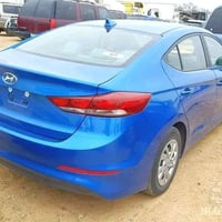 النترا • ٢٠١٧ • حادث سونار