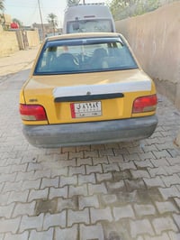 سايبه للبيع 13 سياره حلوه. كير محرك شواصي. تايرات. كشر كلشي حلوو ونضيف...