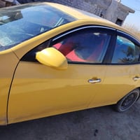 اسلام عليكم النترا البيع رقم انبار 2007 أمريكي  مكان سيارة بغداد  0783...