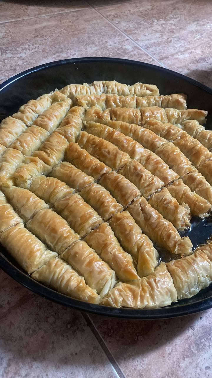 إذا تدورون على أكل طيب ونظيف، هاي البنوته شغلها يجنن 😍🍽️ تابعوها وجربوا أكلها، عنوانها تكريت ومتوفر توصيل 

زاد الهنا


**إذا كنت صاحب هذا الإعلان وتريد حذفه لأي سبب، رجاءا أرسل رسالة إلى الدعم الفني**