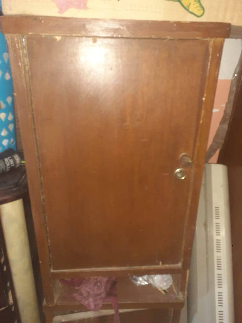 غرفة نوم صاج تزكام عراقي مكان نجف كوفة سعر 150قفل بدون عملة ملاحظه اني مندوبة شعندك غرفة نوم للبيع او غراض منزلية دزلي خاص ابيعهن الك بعمولة بسيطة بعد البيع أخذ


**إذا كنت صاحب هذا الإعلان وتريد حذفه لأي سبب، رجاءا أرسل رسالة إلى الدعم الفني**