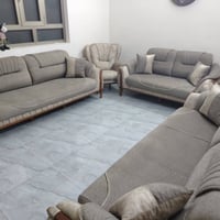 تخم تركي • ١٠ مقاعد • ينقلب سرير