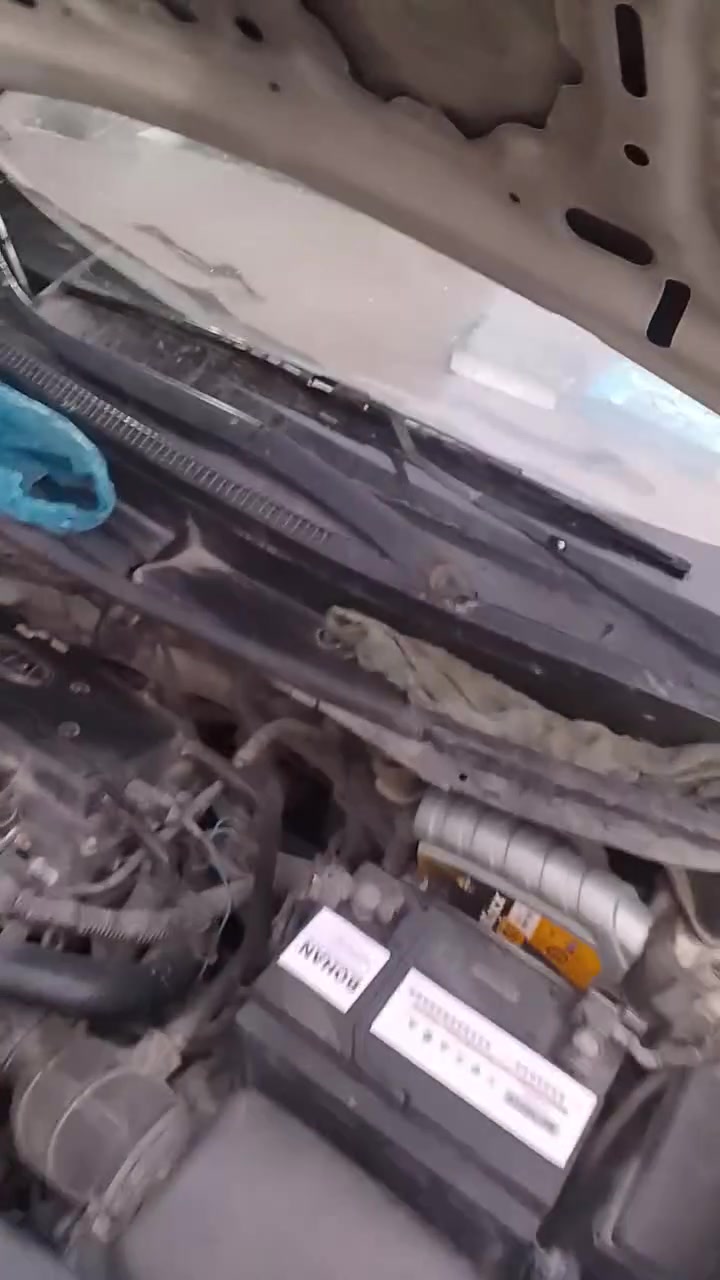السلام عليكم سياره كيا ريو خليجيه موديل 2013 مشروع وطني جاهزة من كل شيء بس نقص تنبريسر العنوان بغداد رقم الهاتف ***********
