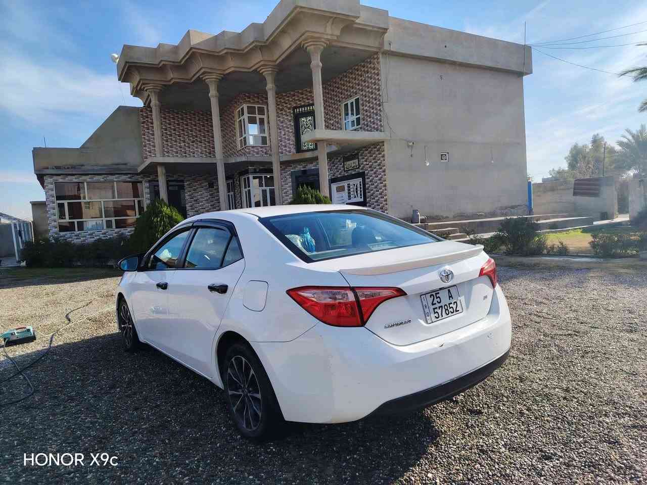 *********** كركوك, العراق
