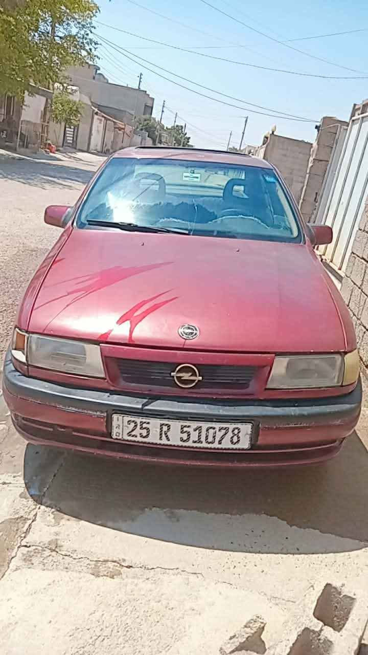 سياره اوبل فكتره حجم 18 رقم كركوك نفاذ 2030
محرك مكفول طخم تواير جديد صدر جديد  صبغ شبرين بل باب والباقي مكفوله وضع بلادي  *********** Singapore
