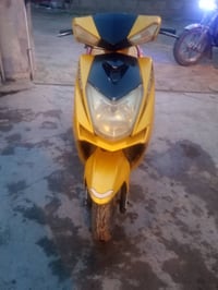 دراجة • كامله • مفرك سده