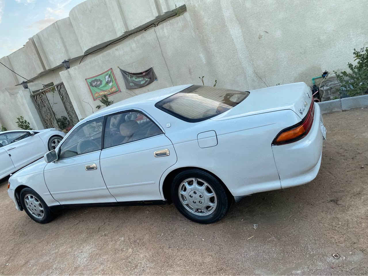 مارك نفخ مكينه ونجي رقم بصره مشروع وطني سنويه 2028 مكفوله من الحصه ولصوليات سياره نقل جاهزه مابيه نقص احله من صور سعر ٤٨وبيه مجال لشراي*********** الزبير, البصرة
