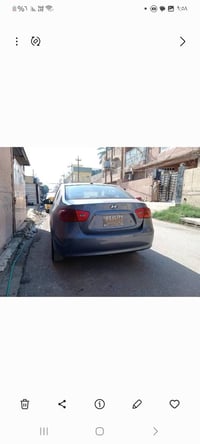 النترا • ٢٠٠٧ • مكينه ٢٠٠٠