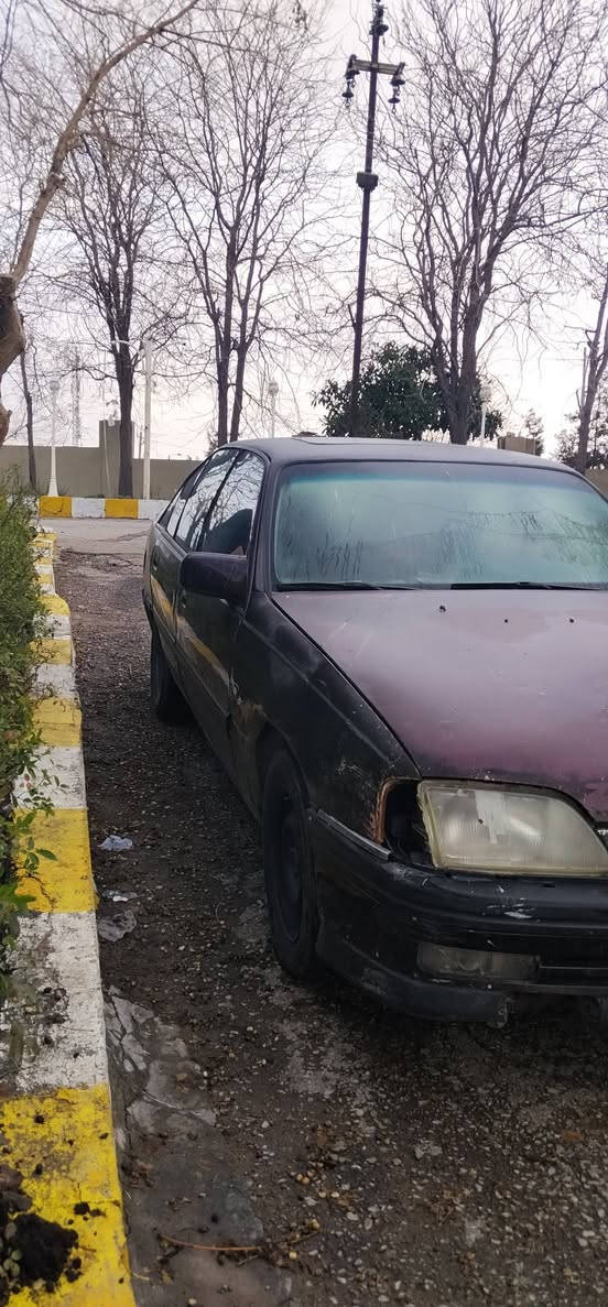 سلام عليكم
سيارة اوميكه للبيع 
محرك 26 كير عادي 
رقم جديد سنويه جديده 
شرط تحويل وكاله 
سعر 22بيها مجال 
مكان السليمانية 
سياره بيها ضربه جاملغ ورا جهت اليمين
ويعوزها ترتيب


**إذا كنت صاحب هذا الإعلان وتريد حذفه لأي سبب، رجاءا أرسل رسالة إلى الدعم الفني**