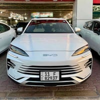 سونك بلاص هايبرد BYD Song Plus DM-i AWD   الموديل 2026 خليجي ضمان NAT ...