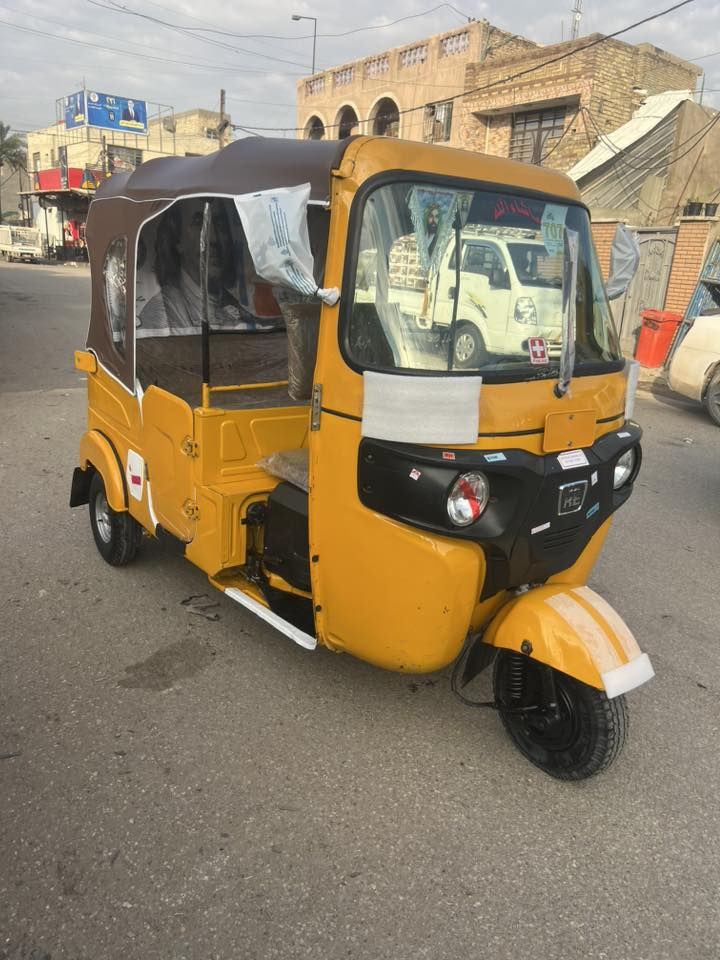 للبيع تكتك موديل 2021شهر ١٢تكتك بلاديه مرقمه رقم بغداد    مكاني بغداد الكماليه شارع الاصفر سعر انتصل بيك خير تدلل
***********
