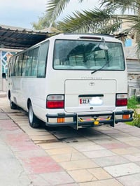 اخوان اني مكلف بلنشر كوستر ناصية ٢٠١٤ رقم اربيل بسمنةبيها  صبغ باب  ال...