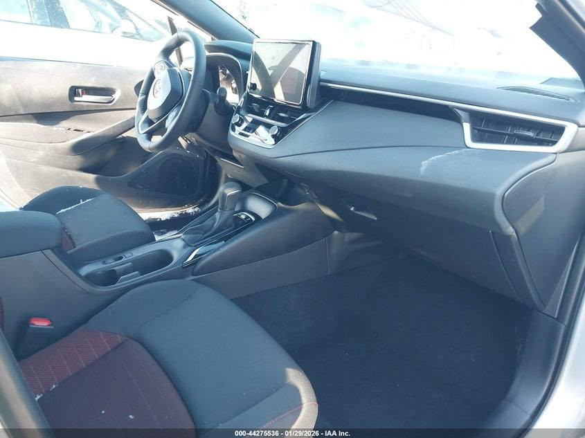 فرصة مميزة لأصحاب كتب الشهداء 🇮🇶🇺🇸
اعلان مزاد
السعر حسب المزاد
تاريخ المزاد يوم 2026/3/20
نوع السيارة:  TOYOTA COROLLA SE 2026
#يمكن_إدخالها_بكتاب_ذوي #الشهداء
#او_شحنها #إلى_الأمارات
#إقليم_كردستان 
#العقبة
#ام_قصر
الضرر كما موضح بالصور
📍 العنوان : الموصل حي الوحده الشارع العام قرب دائرة اللجان الطبية 
📞 : ***********
📞 : ***********
#مزاد_الامين_للسيارات_الامريكية_
