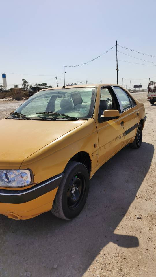 ببجو اكد كير محرك تبريد خير من الله بيه تلحضات بسيطه بدون ضربه السيارة يرادله تخم تاير وصدر صفحه الصدر مشتري بس ما شاده بس تشده رقم بغداد باسمي تحويل ثاني يوم ***********واتساب
***********هاتف مكاني بغداد تقاطع النهروان مراوس هم عادي بغداد, العراق
