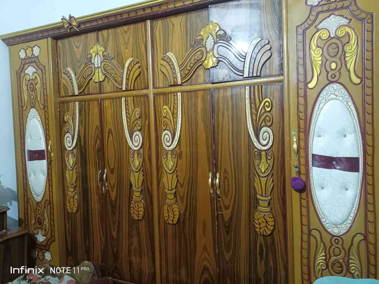 غرفه للبيع السعر 500 وبيهة مجال ***********
