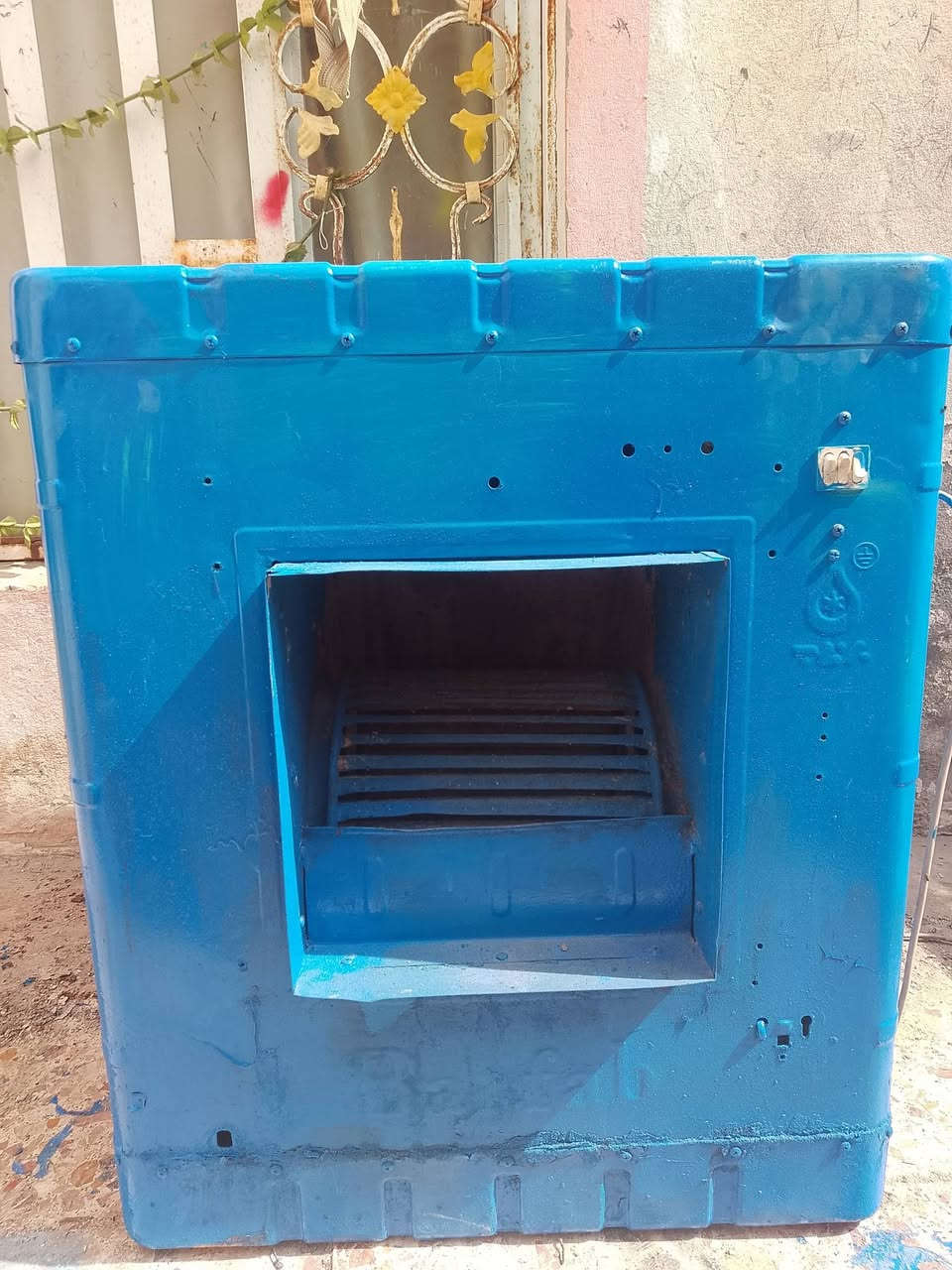 غراض منزليه كلمن وسعره


**إذا كنت صاحب هذا الإعلان وتريد حذفه لأي سبب، رجاءا أرسل رسالة إلى الدعم الفني**