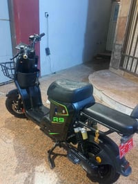 R9 • موديل ٢٠٢٥ • ٥ بطاريات