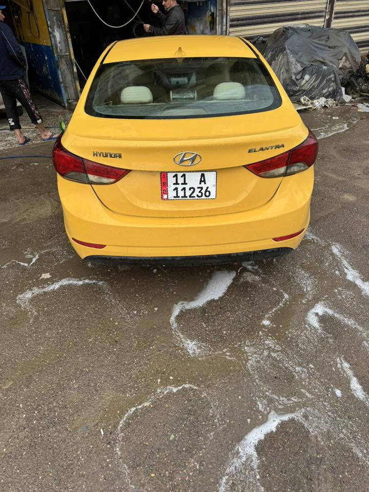 سلام عليكم النترا موديل ٢٠١١مكينه ١٨٠٠وارد أمريكي حادث جاملغ ايمن سياره جاهزه من كلشي بسمي ومصفره هيئه وغرامات تحويل ثاني يوم *********** بغداد الكاظميه. ملاحضه  فقط المحرك بي صوت  السعر ٧٧وبيها مجال بسيط
