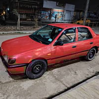 صني • ١٩٩٠ • رقم كركوك