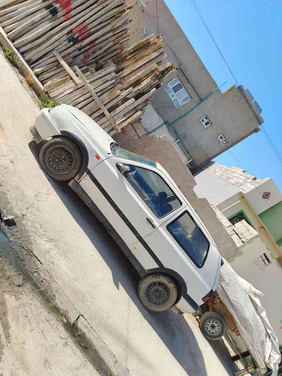 سلام عليكم....
سياره للبيع مكاني حي سومر سعره ٢٥ ورقه


**إذا كنت صاحب هذا الإعلان وتريد حذفه لأي سبب، رجاءا أرسل رسالة إلى الدعم الفني**