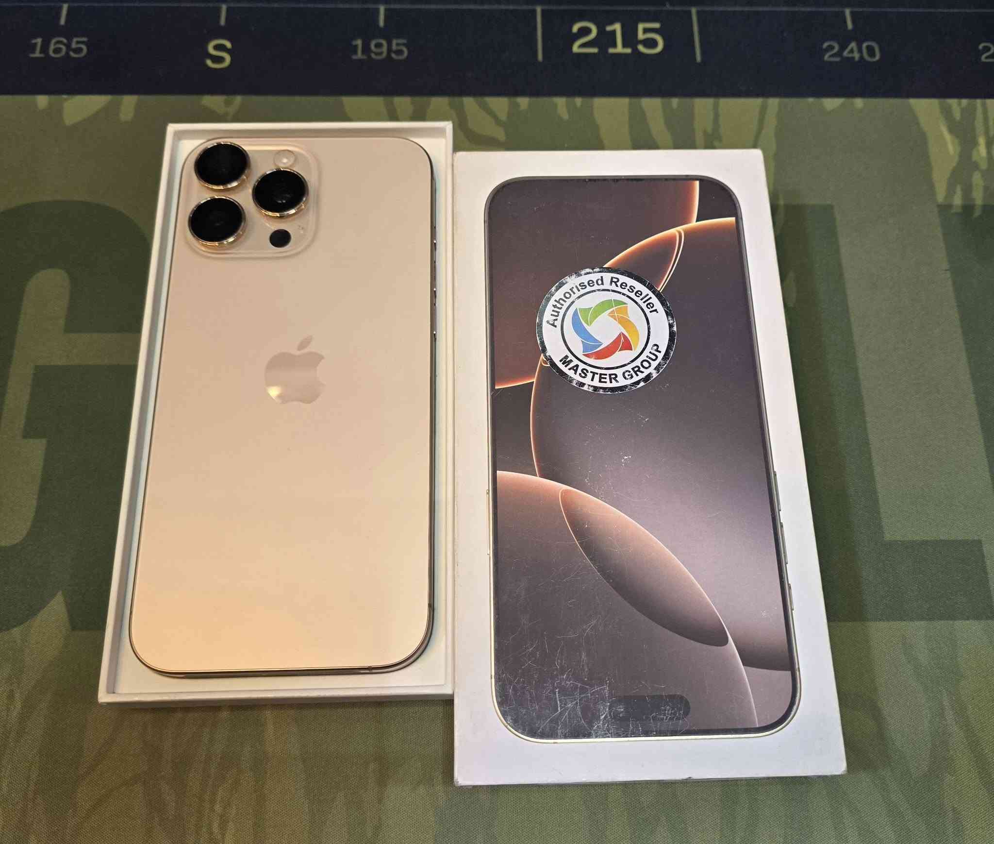 iPhone16 pro Max
توفر الايفون 16 برو ماكس اللون الدزارد  المميز 👍 الذاكره 256 البطاريه 🔋98   كارتونته والكيبل الأصلي موجود + درع ولاصق أصلي  ضمان ماستر  جهاز شرق أوسط  جهاز نظافه 💯💯

ا👈👈 للطلب والاستفسار مراسلة الصفحة 👉👉

🌞🌞الشمس للألكترونيات الشمس للألكترونيات والألعاب 

🌞🌞🌞 تابع الصفحة لمعرفة أخر العروض 🌞🌞

📲  واتساب : - ***********📞📞

💢 عنوان المركز/ بابل الحمزه الغربي /قرب فلكة الساعه 💢
✔️ ✔️✔️ مجاور شاورما ابو العبد  ✔️✔️✔️👇👇 تابع الصفحة لمعرفة أخر العروض والتحديثات 👇👇
